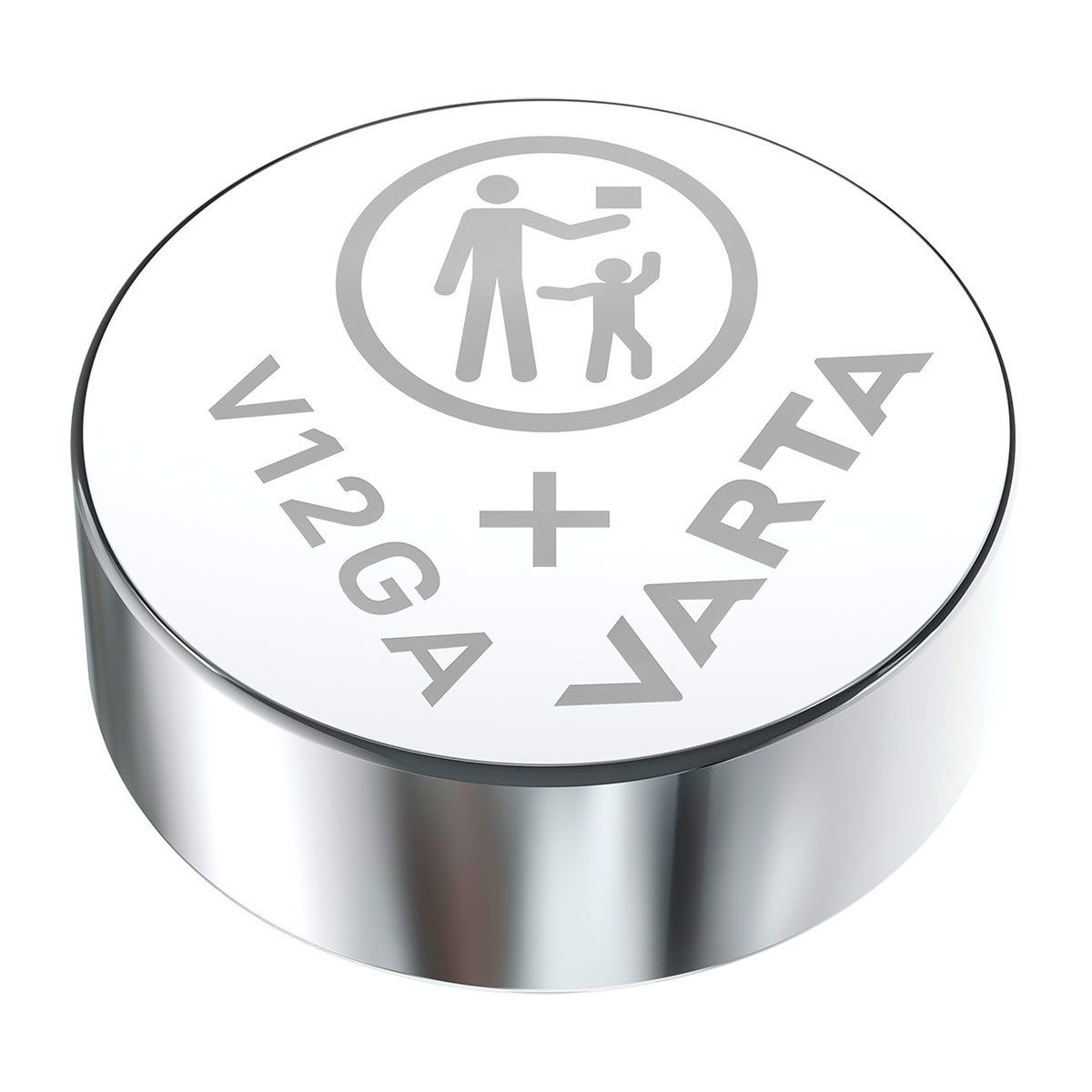 Varta electronic V12GA/LR43