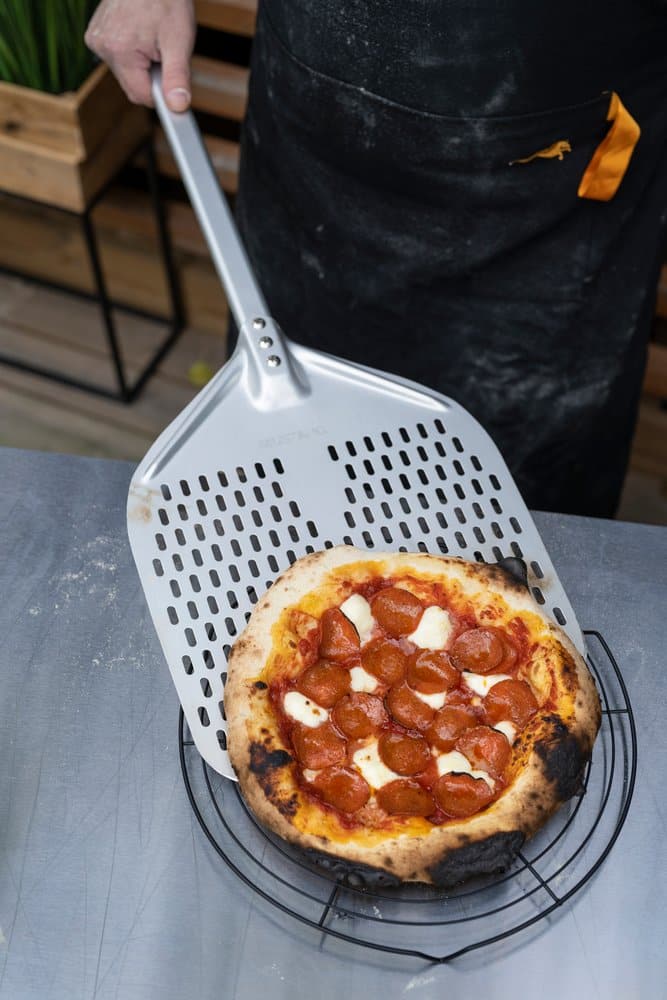 Pizzalapio Premium 30 cm