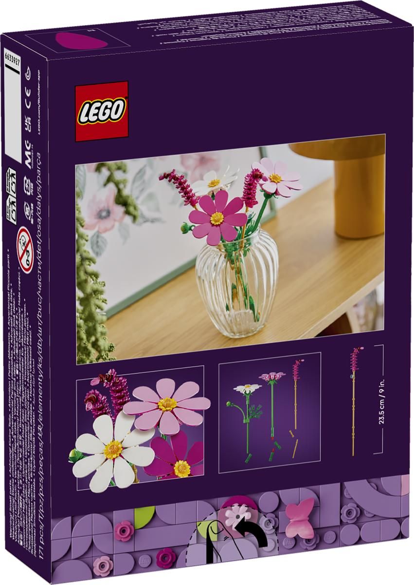 Lego Kosmoskukat