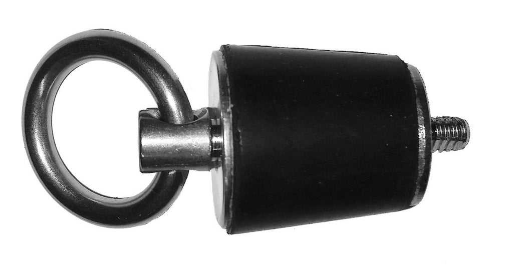 Arctic Marine Tyhjennystulppa 25 mm AISI316