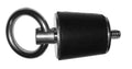 Arctic Marine Tyhjennystulppa 25 mm AISI316