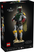 LEGO STAR WARS 75455 75455