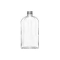 Marjukka Lasipullo Kierrekorkilla 520 ml