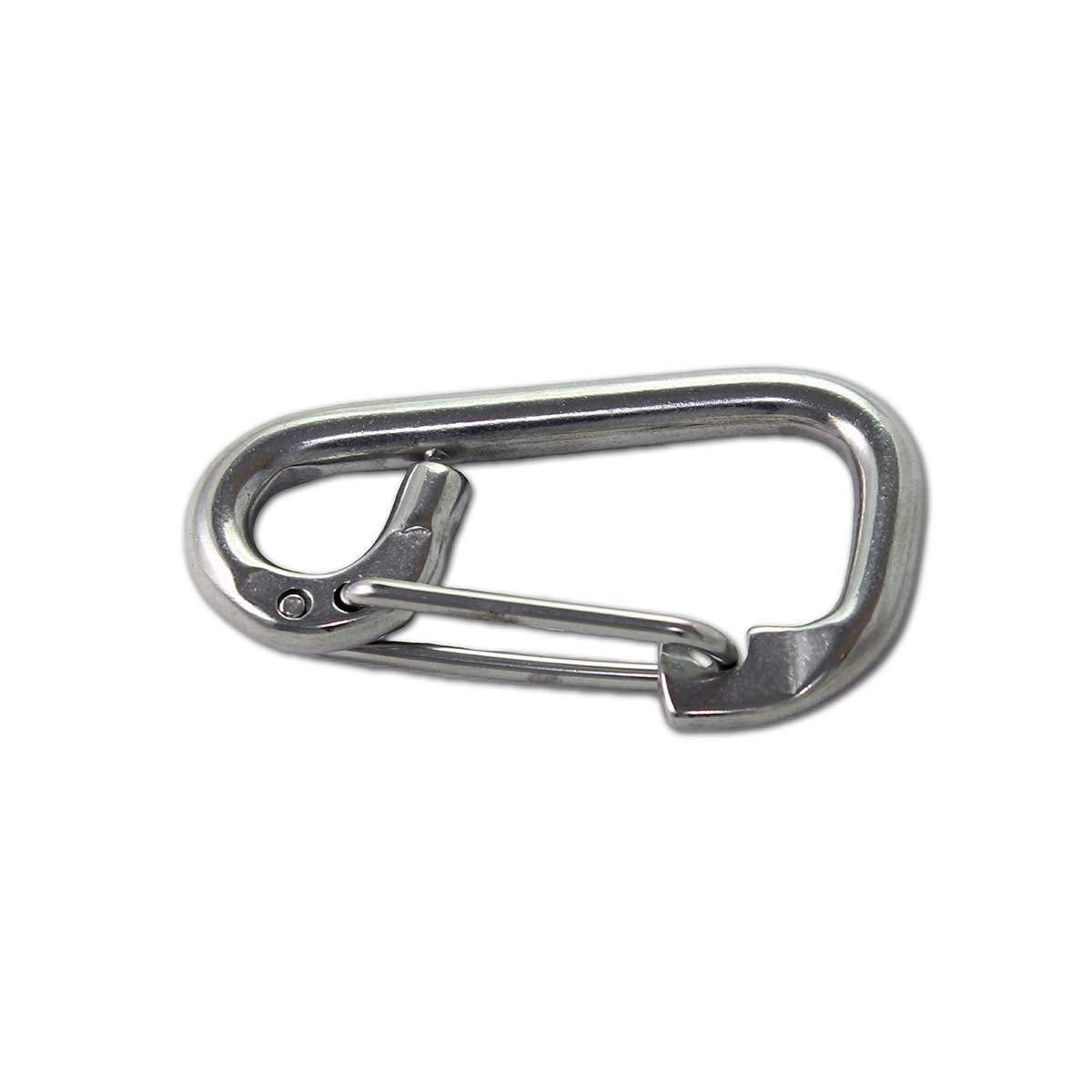 Arctic Marine Karbiinihaka 12x122 mm AISI316