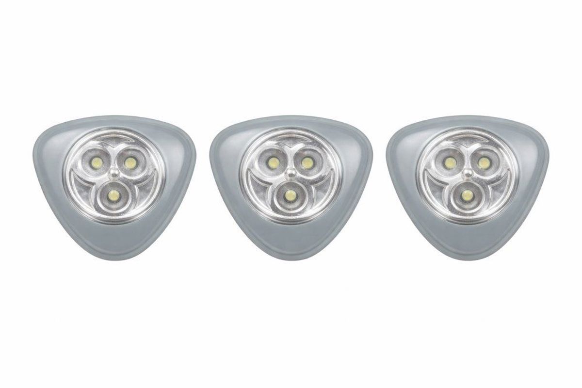 Tarmo Yövalo LED painettava 3pack