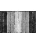 4Living Kylpyhuonematto Block 50x80 Harm.