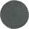 4Living Tabletti Letti Tum.Vihreä 38 cm
