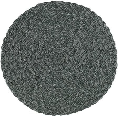 4Living Tabletti Letti Tum.Vihreä 38 cm