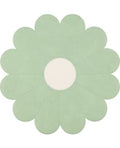 Tabletti Daisy Vihreä 38 cm