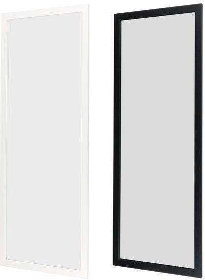4Living Seinäpeili Basic 34x94 cm