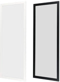 4Living Seinäpeili Basic 34x94 cm