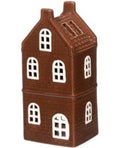 Talolyhty Copenhagen Ruskea 20 cm
