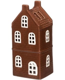 Talolyhty Copenhagen Ruskea 20 cm
