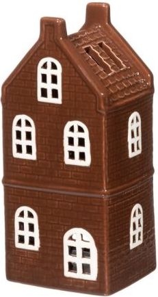 Talolyhty Copenhagen Ruskea 20 cm