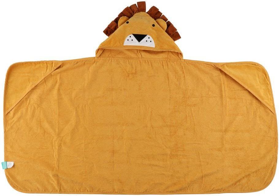 4Living Huppupyyhe Leijona 70x140 cm