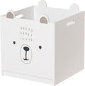 4Living Säilytyslaatikko Teddy