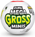 MEGA gross Ällöttävät Minit