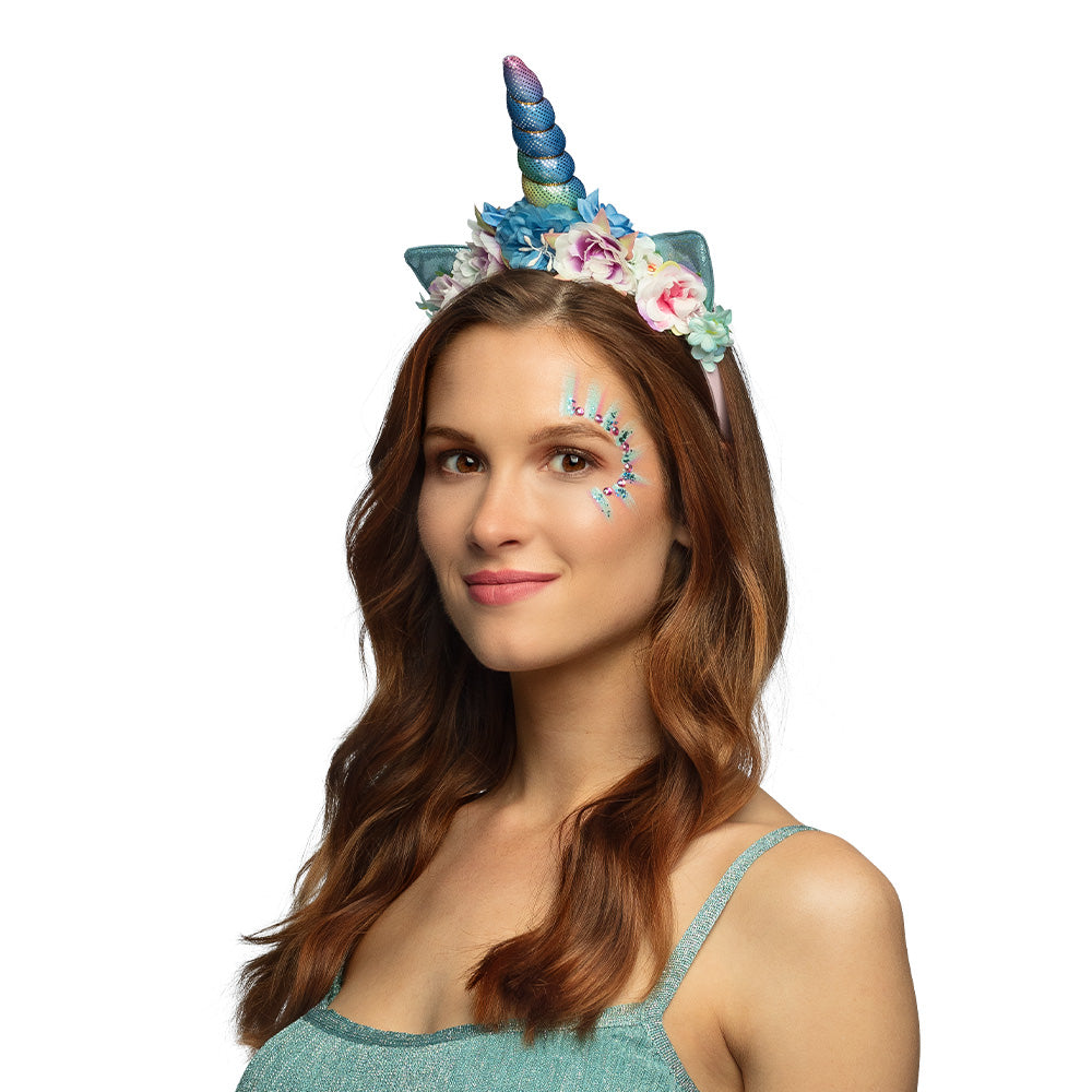 Tiara Starlight Unicorn