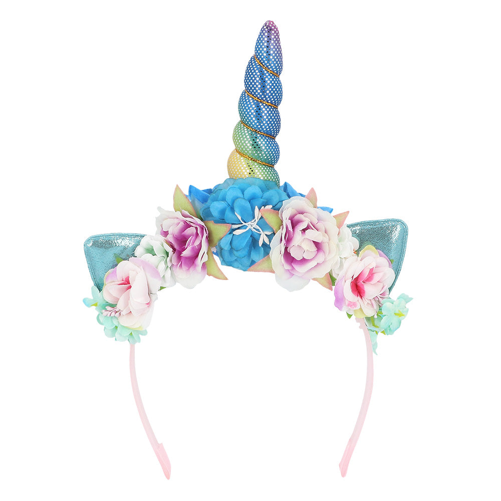 Tiara Starlight Unicorn