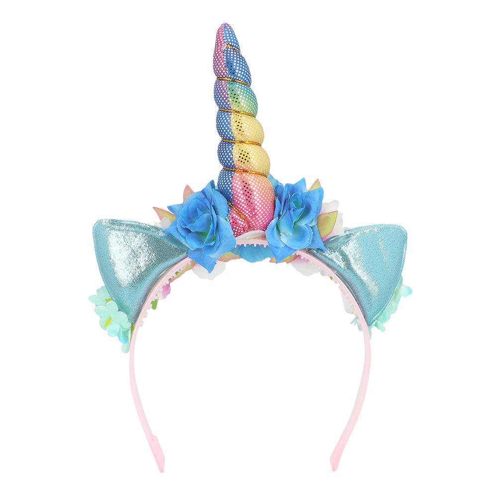Tiara Starlight Unicorn