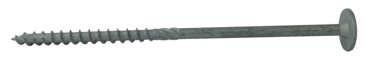 Puuruuvi waf xlnt C4 8,0X50 A50