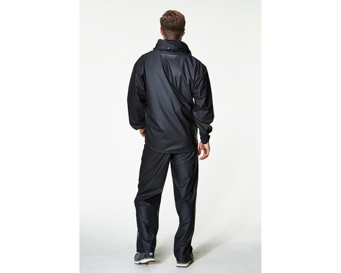 Helly Hansen Workwear Voss sadetakki Keltainen Klassinen Helly Hansen WW -sadetakki. Tama ikoninen sadetakki on saavuttanut