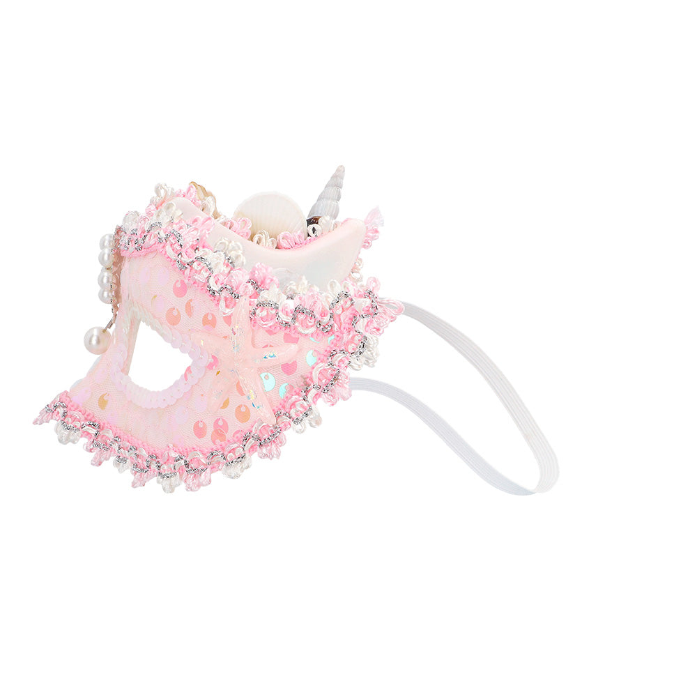Eye Mask Merenneito
