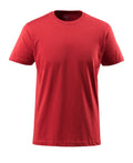 Mascot® T-Paita crossover punainen XL