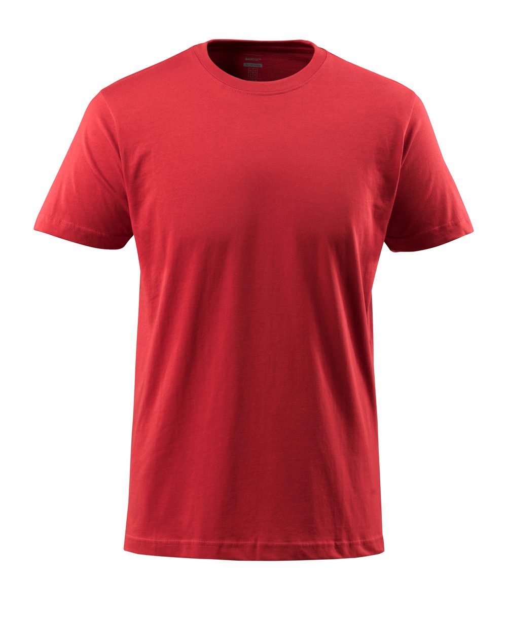 Mascot® T-Paita crossover punainen XL