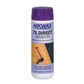 Nikwax TX.Direct Wash-In 300 ml Pestava kyllaste vuorettomille kuorivaatteille. Nikwax TX.Direct Wash-In on maailman paras
