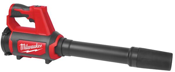 AKKUPUHALLIN M12 BBL-0 RUNKO MILWAUKEE 4933472214