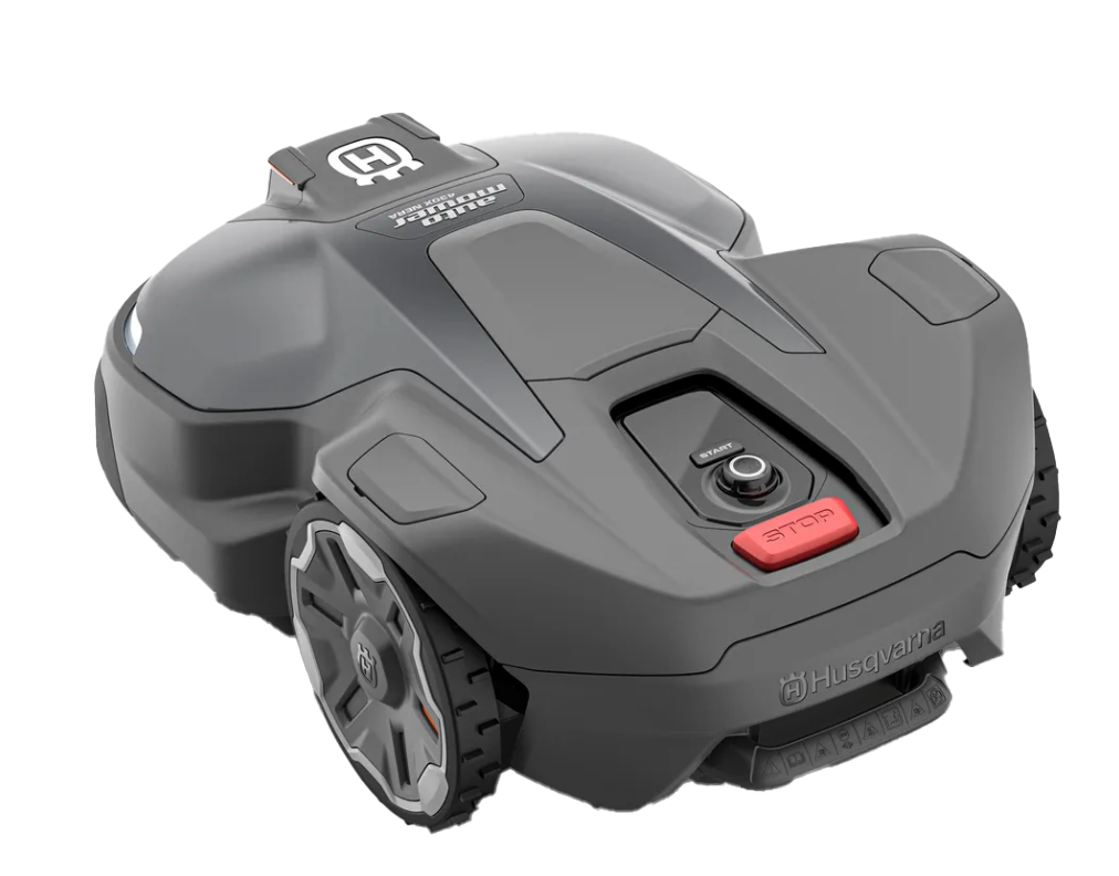 Automower AM430X NERA