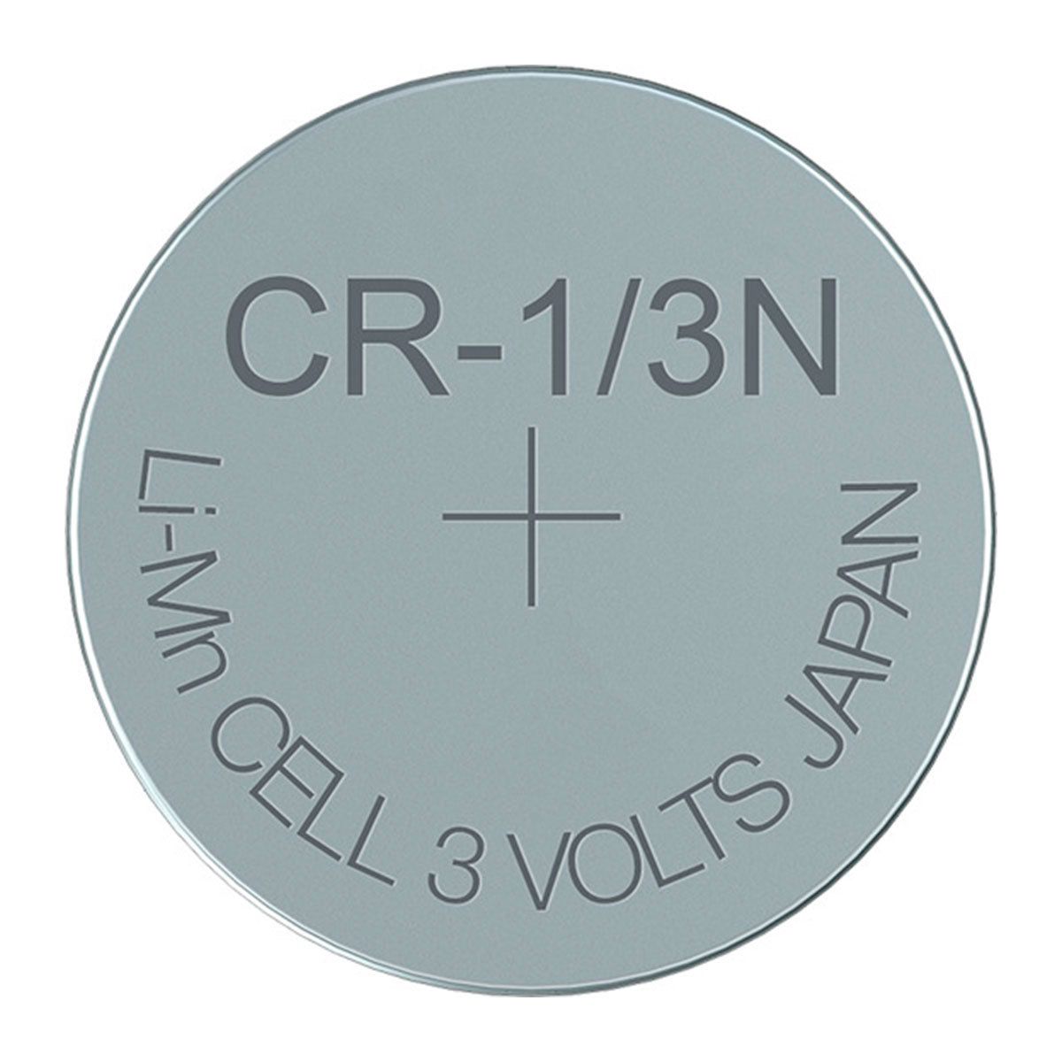 Varta CR1/3N