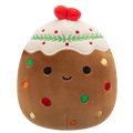 Squishmallows 19 cm Holiday