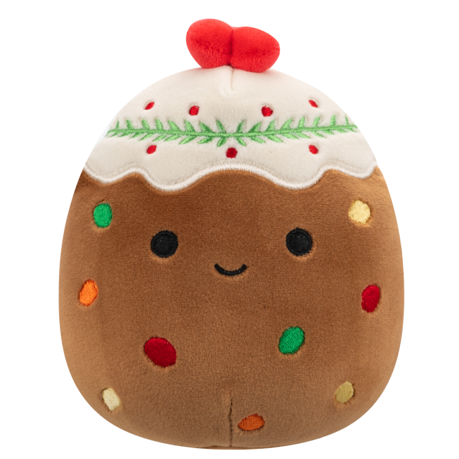 Squishmallows 19 cm Holiday