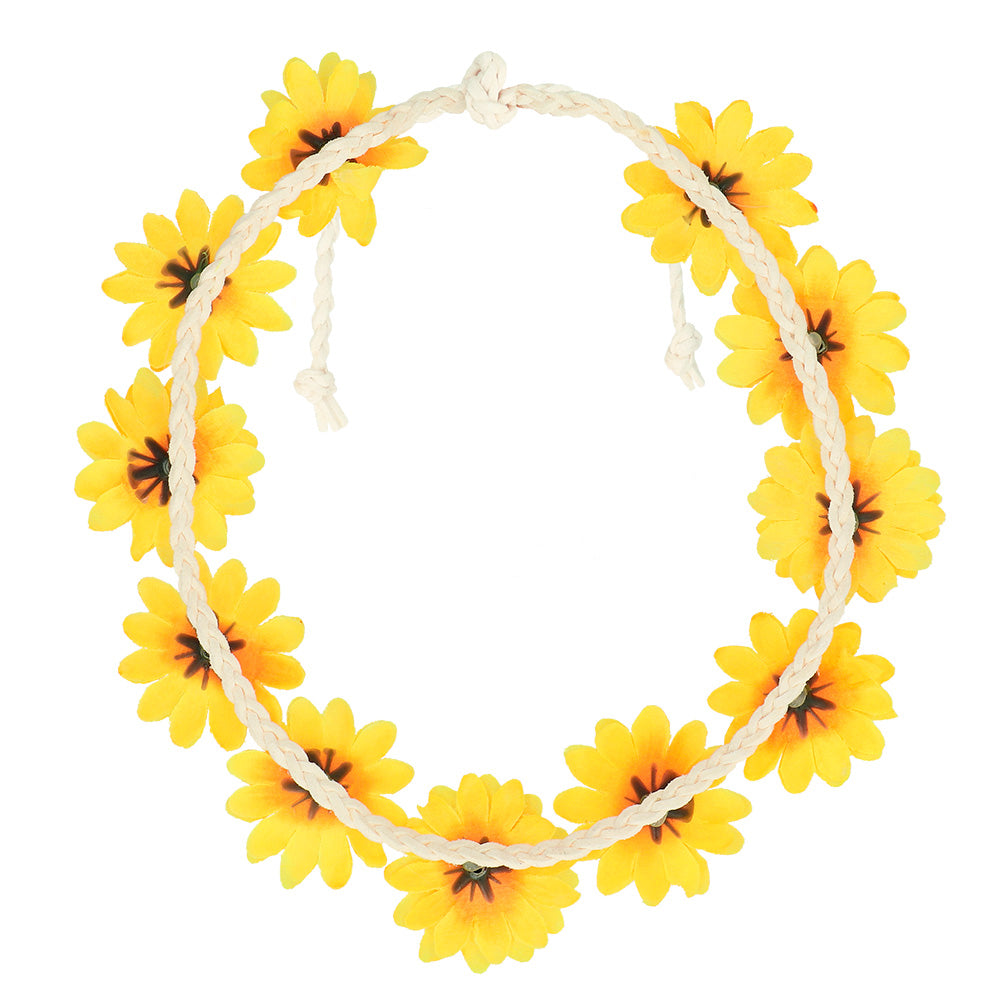 Hiuspanta Sunflowers