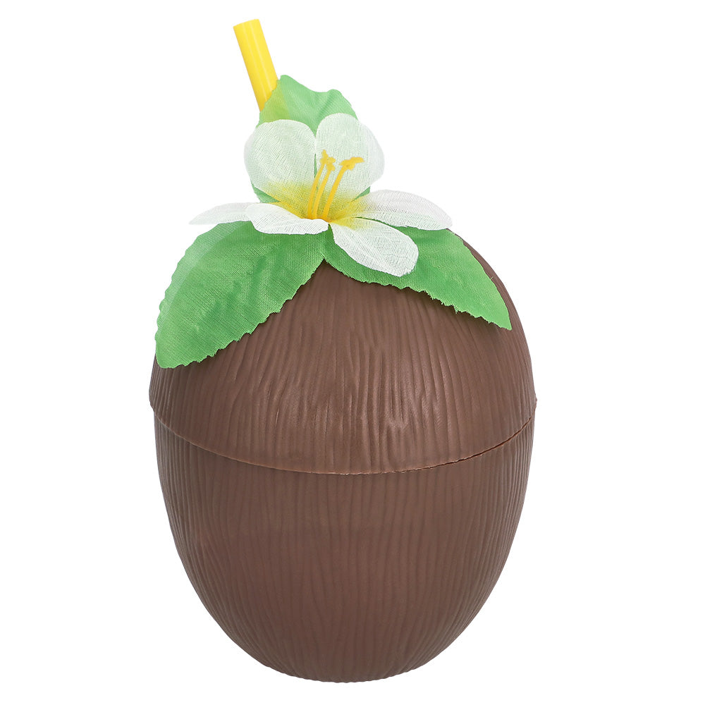 Kookospähkinä Muki+Pilli 400 ml