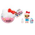 L.o.L. Hello Kitty ja ystävät yllätysnukke