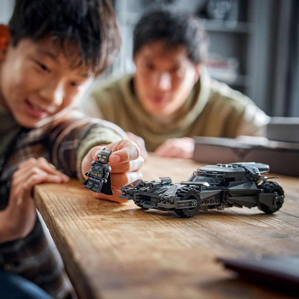 Lego Batman v Superman™ ‑elokuvan Batmobile™