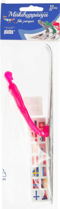 Mäkihyppääjä 20.5 cm