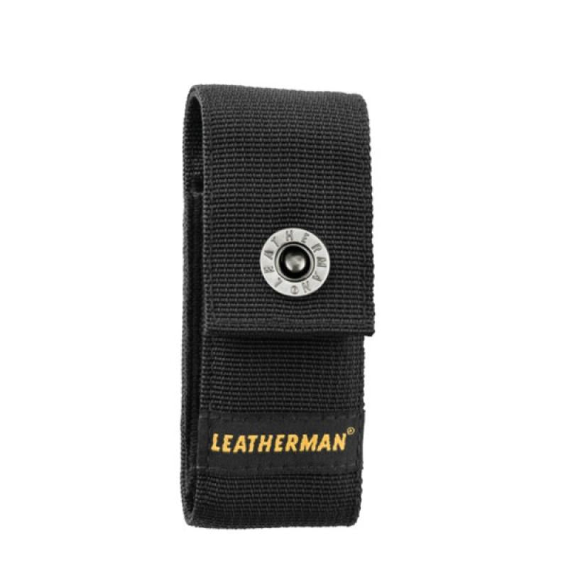 Leatherman vyokotelo Nylon M Leatherman nylon vyokotelo, joka sopii Leatherman Charge, Crunch, Rebar, Rev, Sidekick,