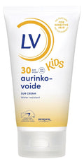 Lv aurinkovoide 150 ml SPF30