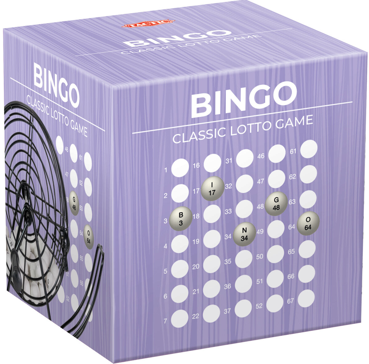 Trendy Bingo