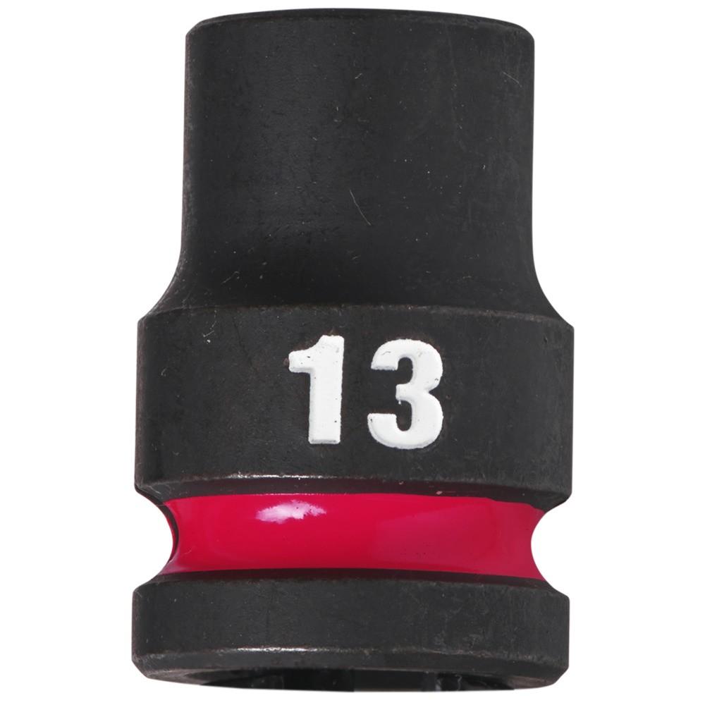 VOIMAHYLSY 1/2" SHW STD 13MM Milwaukee 4932480307