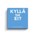 Gamestorm Gift Game KYLLÄ tai EI?