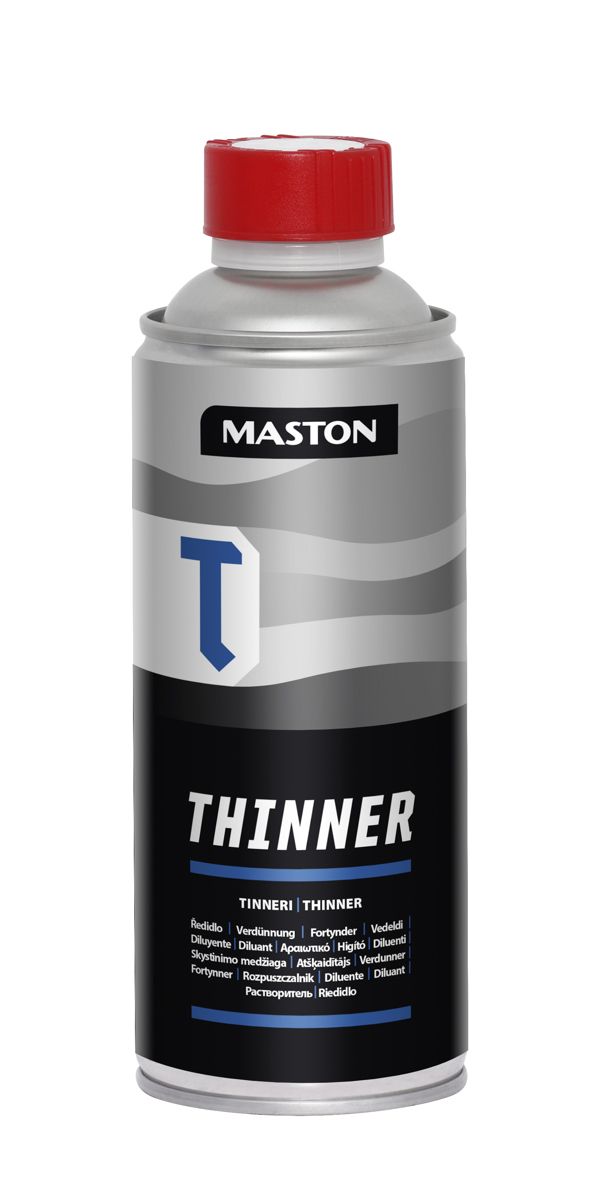 Tinneri 450 ml