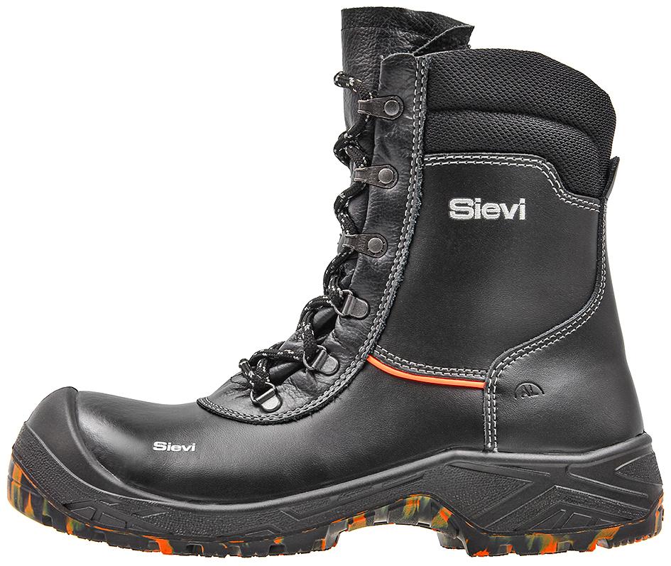 SIEVI TURVAJALKINE AL HIT 6 XL+ S3 HRO