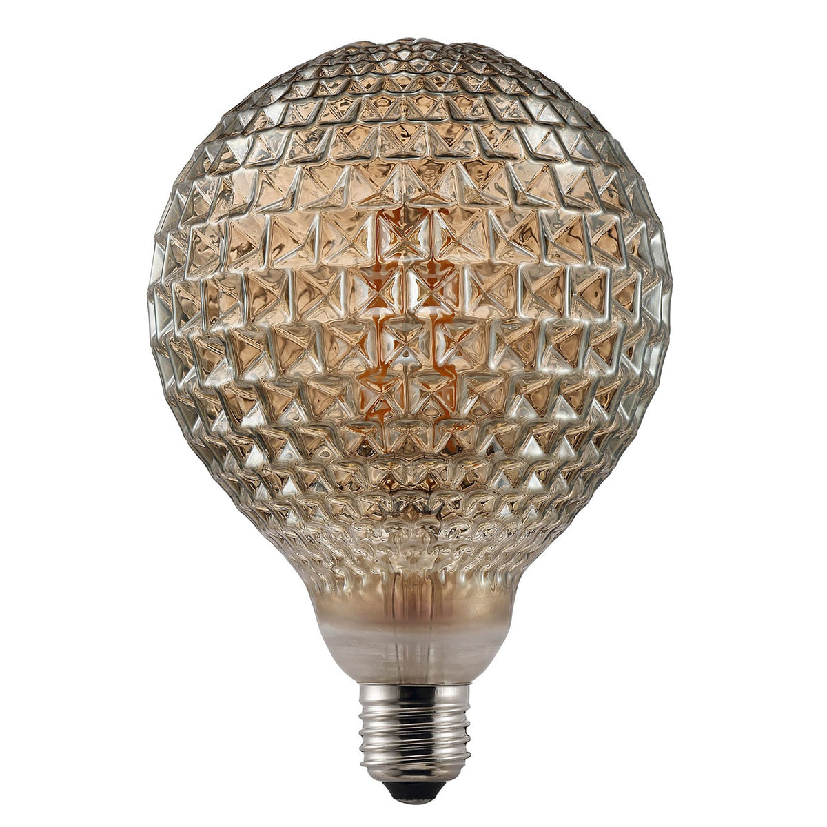 Deco Led E27 Smoke 200 lm/2200k