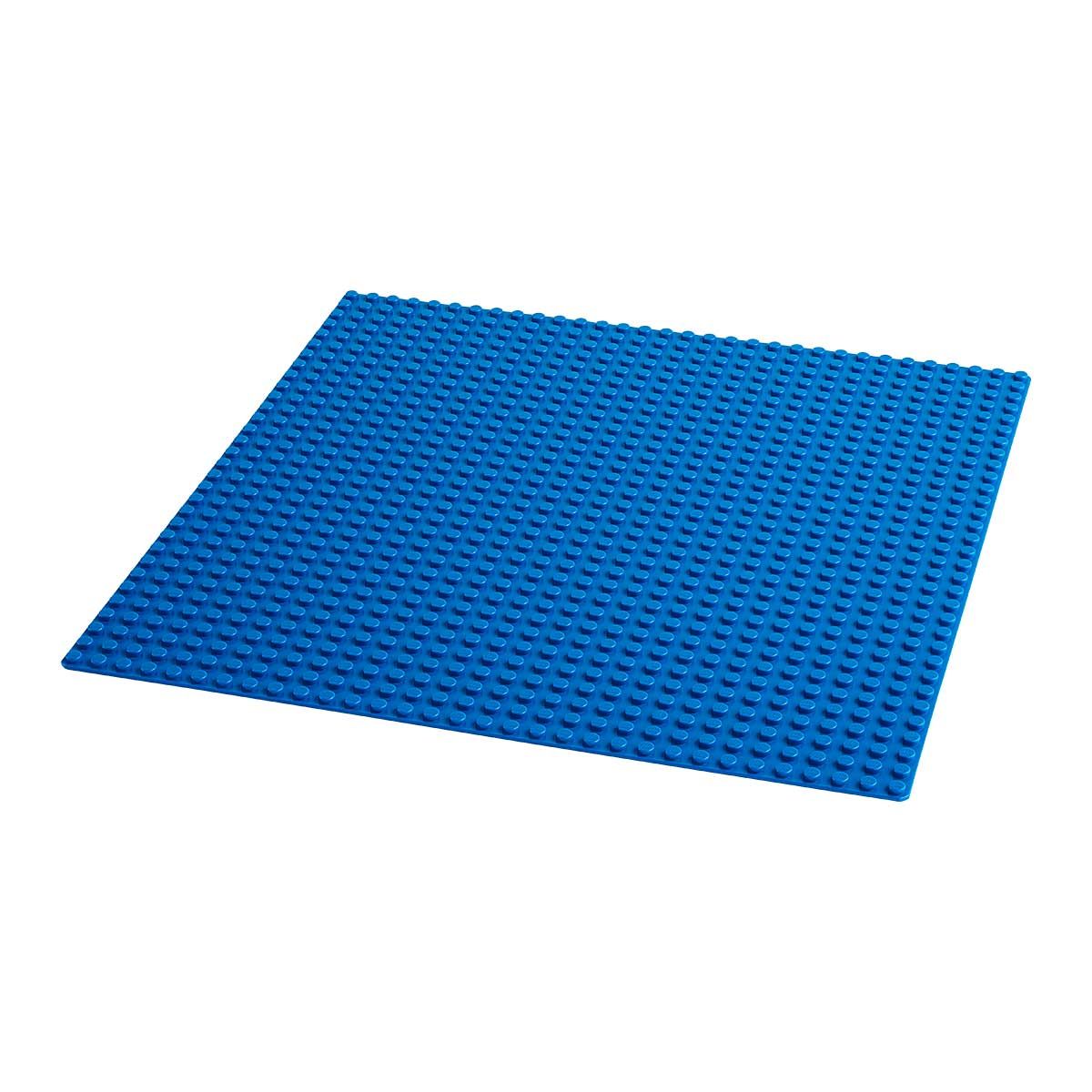 Lego Sininen rakennuslevy