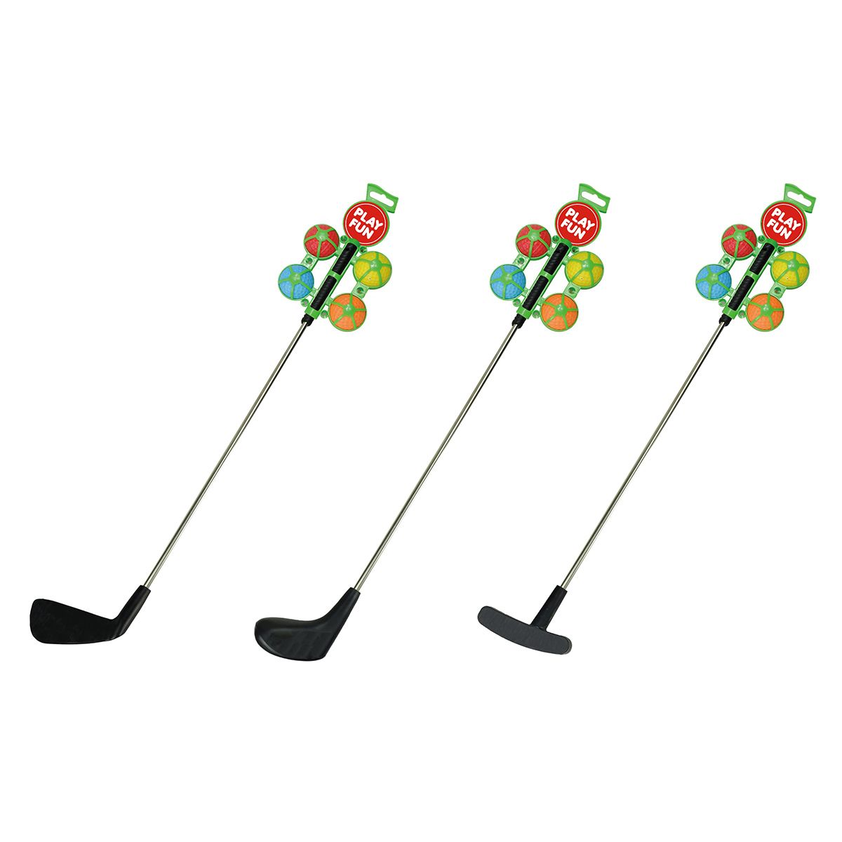 Spring Summer Golf Set pihapeli